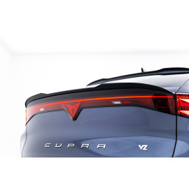 Spoiler CAP Lotka Tył - Cupra Tavascan