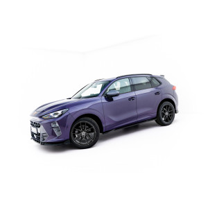 Zestaw splitterów Maxton Design v.1 - Cupra Terramar Mk1