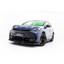 Splitter / Dokładka przód - Cupra Tavascan Mk1