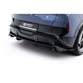 Dyfuzor Tylnego Zderzaka - Cupra Tavascan Mk1