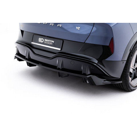 Dyfuzor Tylnego Zderzaka - Cupra Tavascan Mk1