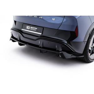 Dyfuzor Tylnego Zderzaka - Cupra Tavascan Mk1