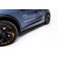 Progi - Cupra Tavascan Mk1