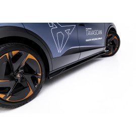 Progi - Cupra Tavascan Mk1