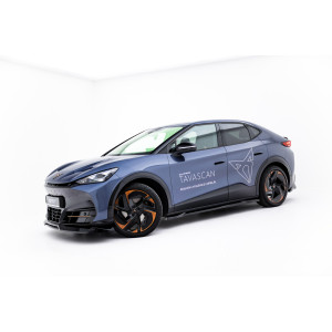 Zestaw splitterów Maxton Design - Cupra Tavascan Mk1