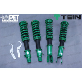 Zawieszenie Gwintowane TEIN FLEX Z - HONDA ACCORD / TSX (CU/CP/CW)