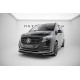 Przedni Splitter / dokładka (V.6) - Mercedes V-Class W447 Facelift