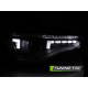 Reflektory Audi A5 8T 11-16 - LED światła jazdy dziennej 