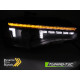 Reflektory Audi A5 8T 11-16 - FULL LED za H7 
