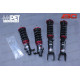 HONDA Prelude 88-91 BA Zawieszenie gwintowane BC RACING V1-VS
