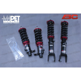 HONDA Prelude 88-91 BA Zawieszenie gwintowane BC RACING V1-VS