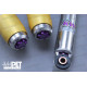 352200BH Zawieszenie gwintowane KW V3 BMW 2 Coupe (F22, F87) 10/2012-