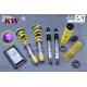 352200BH Zawieszenie gwintowane KW V3 BMW 2 Coupe (F22, F87) 10/2012-
