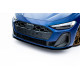 Splitter / Dokładka zderzaka przód Street Pro - Audi S5 / A5 S-line B10