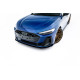Splitter / Dokładka zderzaka przód Street Pro + Flaps - Audi S5 / A5 S-line B10