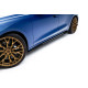 Dokładki progów Street Pro - Audi S5 / A5 S-line B10