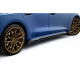 Street Pro + Flaps - Audi S5 / A5 S-line B10