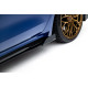 Street Pro + Flaps - Audi S5 / A5 S-line B10