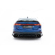 Splitter / Dokładka zderzaka przód Street Pro - Audi S5 / A5 S-line B10