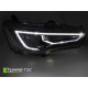MITSUBISHI LANCER 8 08-16 TUBE LIGHT SEQ BLACK LPMI21