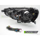 MITSUBISHI LANCER 8 08-16 TUBE LIGHT SEQ BLACK LPMI21