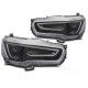 MITSUBISHI LANCER 8 08-16 TUBE LIGHT SEQ BLACK LPMI21