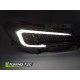 Lampy przód Subaru WRX 2015-2022 BLACK FULL LED - diodowe 