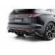 Dyfuzor Tylnego Zderzaka - VW Touareg R-line Mk3