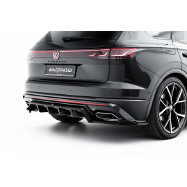 Dyfuzor Tylnego Zderzaka - VW Touareg R-line Mk3