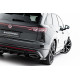 Dyfuzor Tylnego Zderzaka - VW Touareg R-line Mk3