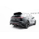 Dyfuzor Tylnego Zderzaka - VW Touareg R-line Mk3