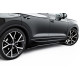 Dokładki Progów - VW Touareg R-line Mk3