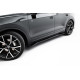 Dokładki Progów - VW Touareg R-line Mk3