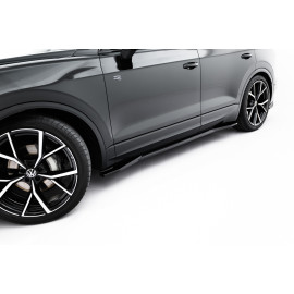 Dokładki Progów - VW Touareg R-line Mk3