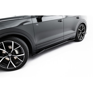 Dokładki Progów - VW Touareg R-line Mk3 Facelift