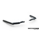 Dyfuzor / dokładka zderzaka tył v.1 - BMW 5 G60 / G61 M-pack / i5 M-pack