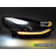 Lampy przód TESLA MODEL 3 17-23 FULL LED diodowe LPTE01