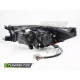 Toyota Hilux BLACK LED - diodowe 