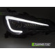 Toyota GT86 2012- BLACK LED - diodowe jazdy dziennej 