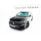 Zestaw splitterów Maxton Design - Volkswagen Touareg R-Line Mk3 Facelift