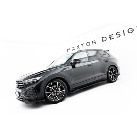 Zestaw splitterów Maxton Design - Volkswagen Touareg R-Line Mk3 Facelift