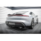 Zestaw splitterów Maxton Design - Porsche Taycan / Taycan 4 / Taycan 4S / Taycan GTS Mk1 Kod produktu PO-TAY-1-SET