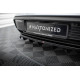 Zestaw splitterów Maxton Design - Porsche Taycan / Taycan 4 / Taycan 4S / Taycan GTS Mk1 Kod produktu PO-TAY-1-SET