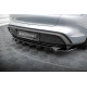 Zestaw splitterów Maxton Design - Porsche Taycan / Taycan 4 / Taycan 4S / Taycan GTS Mk1 Kod produktu PO-TAY-1-SET