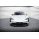 Zestaw splitterów Maxton Design - Porsche Taycan / Taycan 4 / Taycan 4S / Taycan GTS Mk1 Kod produktu PO-TAY-1-SET