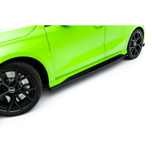 Dokładki Progów V.1 - Audi RS3 8Y Sportback