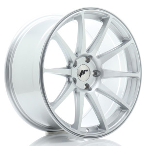 JR Wheels JR11 19x9,5 ET35 5x120 Hyper Silver