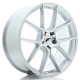 JR Wheels JR30 20x8,5 ET35 5x120 Silver Machined Face