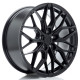 JR Wheels JR46 18x8 ET45 5x112 Gloss Black