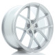 JR Wheels SL01 19x9,5 ET40 5x120 Matt Silver